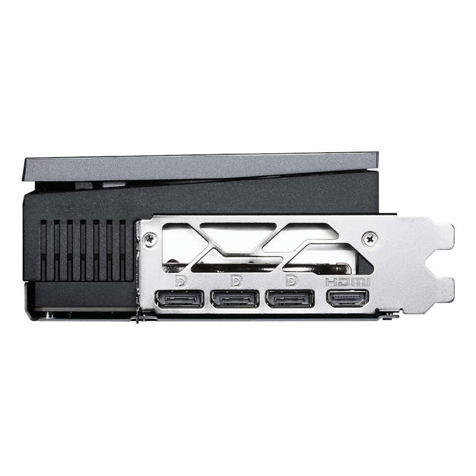 MSI GeForce RTX 5080 16G VANGUARD SOC — image 4