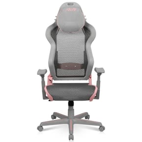 Chaise Gaming DXRacer Air R1S (rose)
