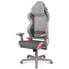 Chaise Gaming DXRacer Air R1S (rose) — image 2