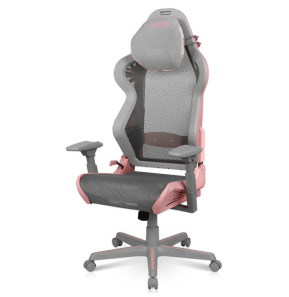 Chaise Gaming DXRacer Air R1S (rose)