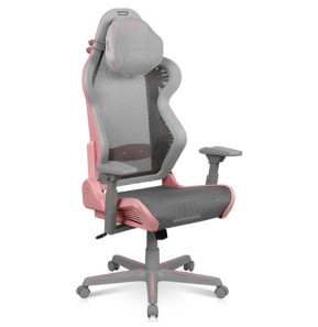 Chaise Gaming DXRacer Air R1S (rose)