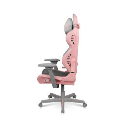 Chaise Gaming DXRacer Air R1S (rose)