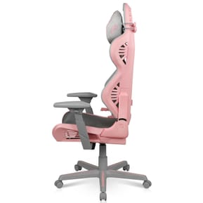 Chaise Gaming DXRacer Air R1S (rose) — image 4