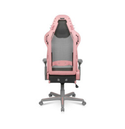 Chaise Gaming DXRacer Air R1S (rose)