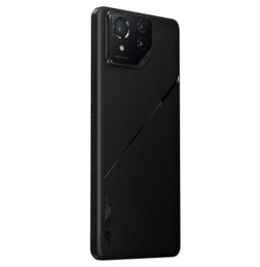 Téléphone ASUS ROG Phone 8 Pro Noir Fantôme (16 Go / 512 Go)