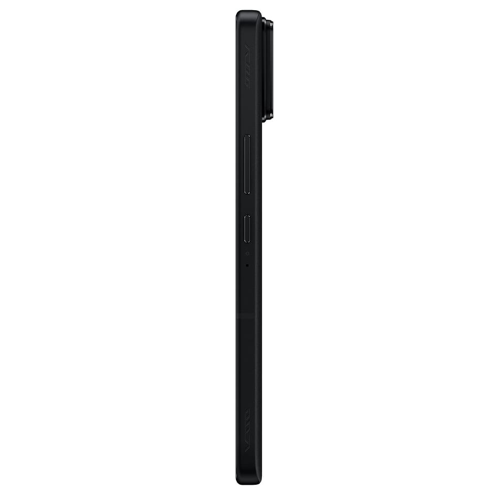 Téléphone ASUS ROG Phone 8 Pro Noir Fantôme (16 Go / 512 Go) — image 4