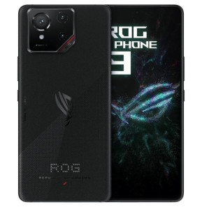 Téléphone ASUS ROG Phone 9 Noir (12 Go / 256 Go)