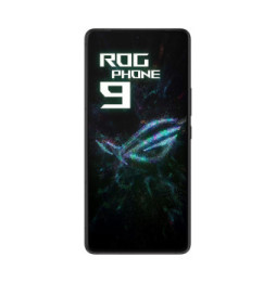 Téléphone ASUS ROG Phone 9 Noir (12 Go / 256 Go)