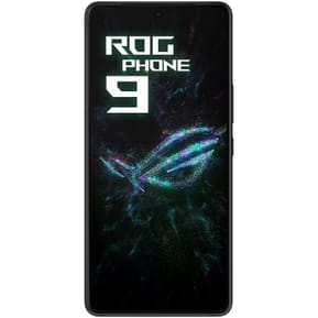 Téléphone ASUS ROG Phone 9 Noir (12 Go / 256 Go) — image 2