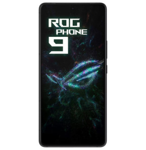 Téléphone ASUS ROG Phone 9 Noir (12 Go / 256 Go)
