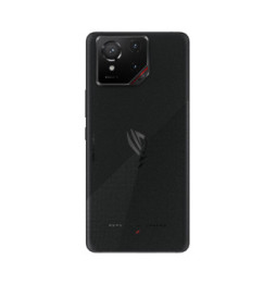 Téléphone ASUS ROG Phone 9 Noir (12 Go / 256 Go)