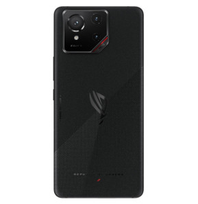 Téléphone ASUS ROG Phone 9 Noir (12 Go / 256 Go)