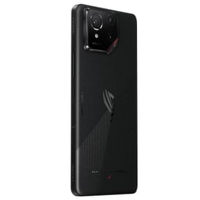 Téléphone ASUS ROG Phone 9 Noir (12 Go / 256 Go) — image 4