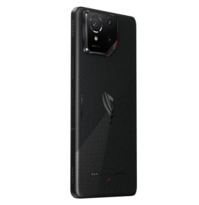 Téléphone ASUS ROG Phone 9 Noir (12 Go / 256 Go)