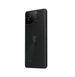 Téléphone ASUS ROG Phone 9 Noir (12 Go / 256 Go)