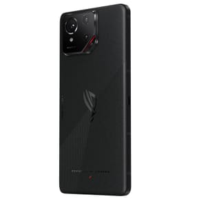 Téléphone ASUS ROG Phone 9 Noir (12 Go / 256 Go) — image 5