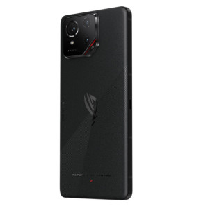 Téléphone ASUS ROG Phone 9 Noir (12 Go / 256 Go)