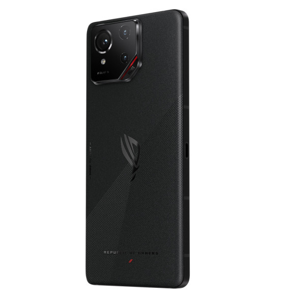 Téléphone ASUS ROG Phone 9 Noir (12 Go / 256 Go) prix Maroc