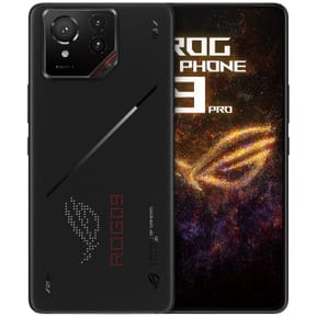 Téléphone ASUS ROG Phone 9 Pro Noir (16 Go / 512 Go)
