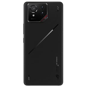 Téléphone ASUS ROG Phone 9 Pro Noir (16 Go / 512 Go) — image 2