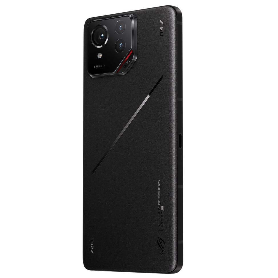 Téléphone ASUS ROG Phone 9 Pro Noir (16 Go / 512 Go) — image 3