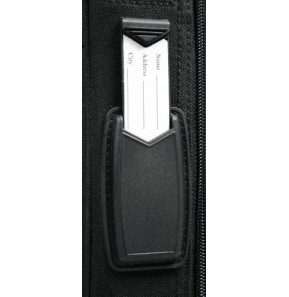 Sacoche MANHATTAN 2 Top Loading pour PC 15,6" - Port Designs