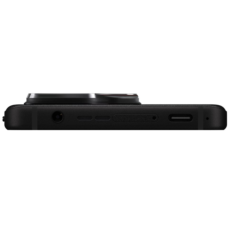 Téléphone ASUS ROG Phone 9 Pro Noir (16 Go / 512 Go) — image 5