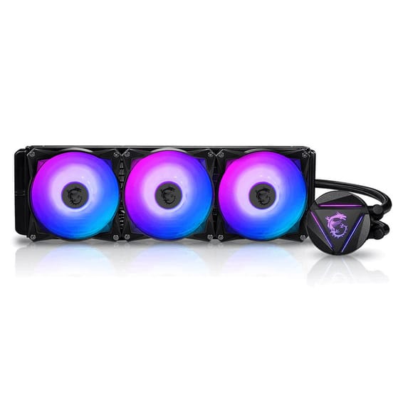 Watercooling MSI MAG CORELIQUID 360R V2