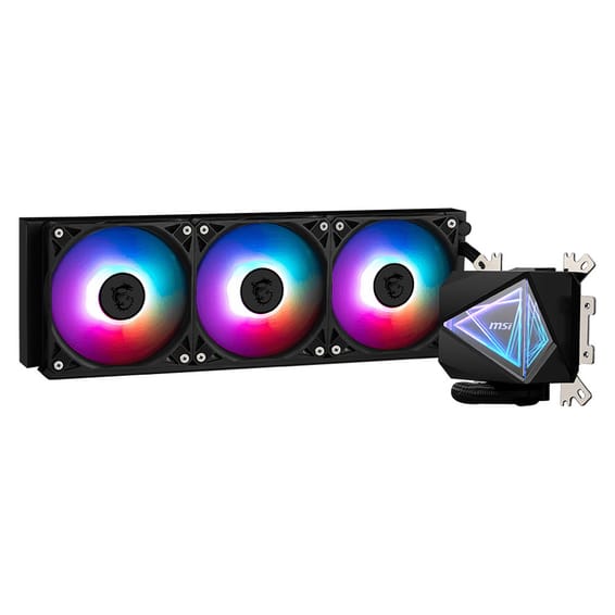 Watercooling MSI MAG CORELIQUID I360