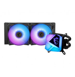 Watercooling MSI MAG CORELIQUID C280
