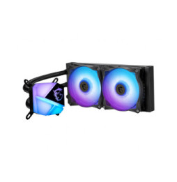 Watercooling MSI MAG CORELIQUID C280