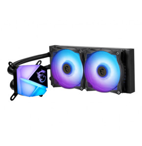 Watercooling MSI MAG CORELIQUID C280
