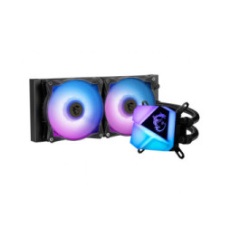 Watercooling MSI MAG CORELIQUID C280