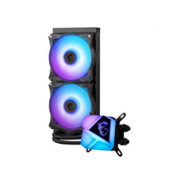 Watercooling MSI MAG CORELIQUID C280