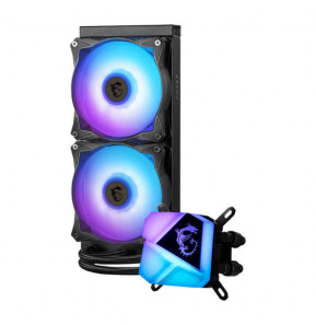 Watercooling MSI MAG CORELIQUID C280