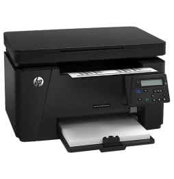 Imprimante multifonction HP LaserJet Pro M125nw (CZ173A)