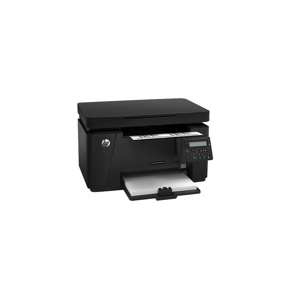 Imprimante multifonction HP LaserJet Pro M125nw (CZ173A)
