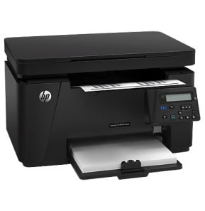 Imprimante multifonction HP LaserJet Pro M125nw (CZ173A)