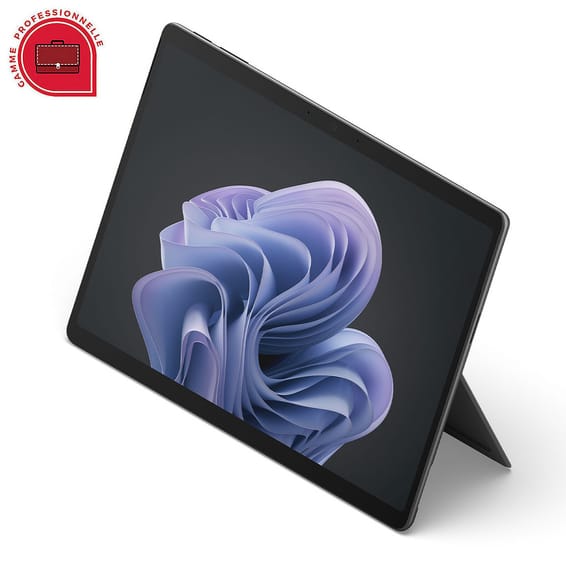 PC Microsoft Surface Pro 10 for Business - Noir (ZDW-00022)
