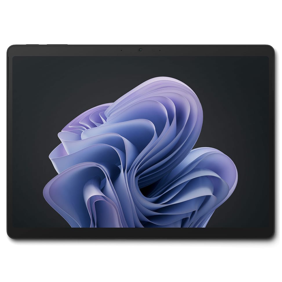 PC Microsoft Surface Pro 10 for Business - Noir (ZDW-00022) — image 2