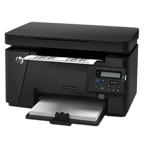 Imprimante multifonction HP LaserJet Pro M125nw (CZ173A)