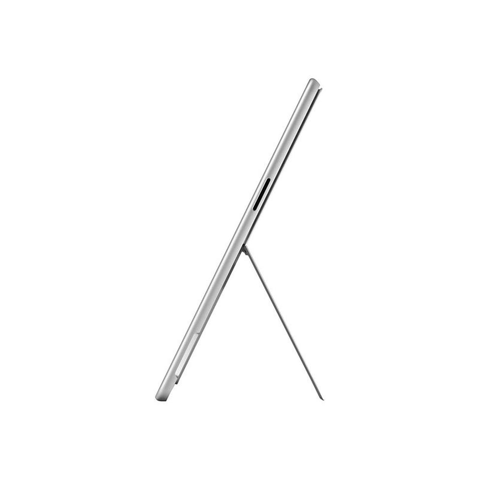 PC Microsoft Surface Pro 9 for Business - Platine (S8G-00004) — image 4