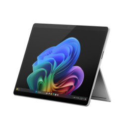 PC Microsoft Surface Pro Copilot+ PC 11ème Edition OLED 5G - Platine (EP2-08256)