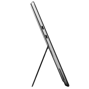 PC Microsoft Surface Pro Copilot+ PC 11ème Edition OLED 5G - Platine (EP2-08256) — image 4