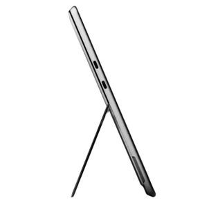 PC Microsoft Surface Pro Copilot+ PC 11ème Edition OLED - Platine (ZIA-00004)