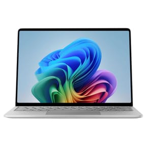 PC Microsoft Surface Laptop Copilot+ PC 7ème Edition 15" - Platine (ZHH-00007) — image 3