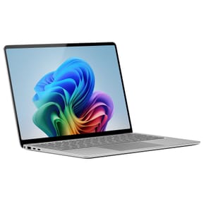 PC Microsoft Surface Laptop Copilot+ PC 7ème Edition 15" - Platine (ZHG-00007) — image 2