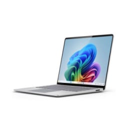 PC Microsoft Surface Laptop Copilot+ PC 7ème Edition 13.8" - Platine (ZGP-00007)