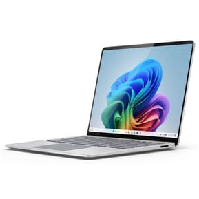 PC Microsoft Surface Laptop Copilot+ PC 7ème Edition 13.8" - Platine (ZGP-00007)