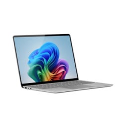PC Microsoft Surface Laptop Copilot+ PC 7ème Edition 13.8" - Platine (ZGP-00007)